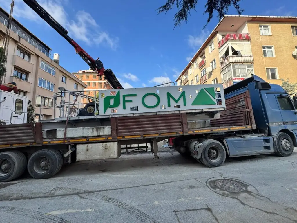 Acıbadem devam eden inşaat